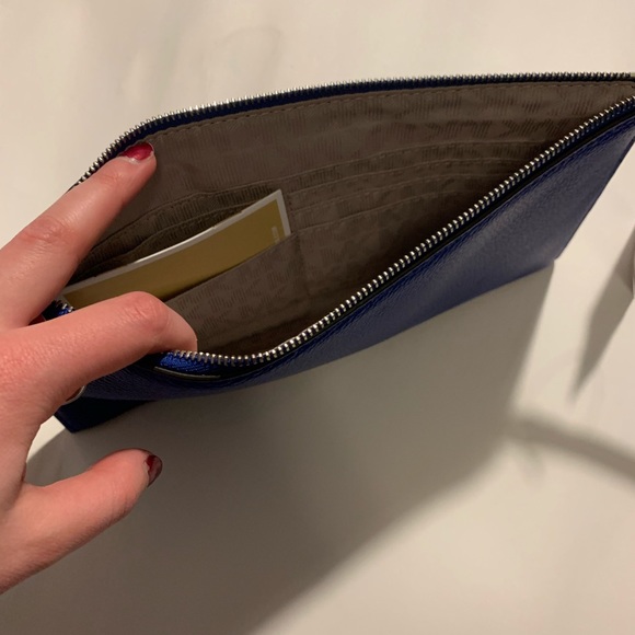 Michael Kors Wristlet - Picture 3 of 4